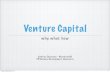 [Short version] venture capital - andrias ekoyuono