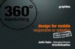 Designing for mobile (v2) - Digital Marketing Show