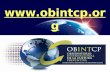 Presentación OBINTCP