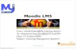 Learning Management Systems Evaluation - Comparing Moodle and Blackboard