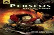 Perseus destiny's call preview