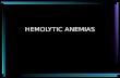 anemia hemolitik