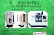 Kinematics Machines Private Limited Maharashtra India