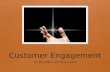 Customer Engagement in the Palm of your Hand