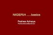 Nigeria overview