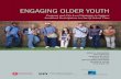 Engaging Older Youth