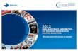2012 Edelman Trust Barometer: U.S. Financial Services and Banking Industries