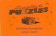 English Puzzles 2