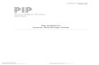 PIP STE05121 - Anchor Bolt Design Guide