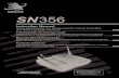 SENAO SN-356 User Manual