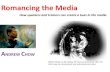 Romancing the Media for Speakers and Trainers