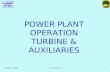 Turbine Operation PMI