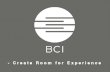 BCI Library Product Portfolio Presentation For Architects and Interior Designers (2010)