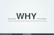 UX by the numbers: Discovering the why from numbers