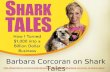 Barbara Corcoran on Shark Tales