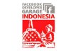 Facebook Developer Garage Indonesia - Introduction