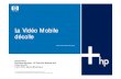 La Video Mobile décolle