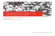 Friday's Globalization and Geopolitics. ￼Embracing China’s brave new pharmaceutical world from Bain Company.