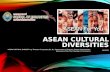 Asean cultural diversity