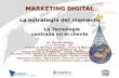 Marketing Digital - A estratégia do Momento