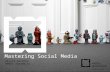 Mastering Social Media - Alyssa Gardina