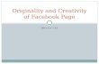Originality and creativity_project_powerpoint_blank