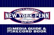 2009 Media Guide
