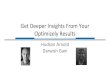 Get Deeper Insights From Your Optimizely Results