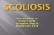 Scoliosis dnbid   126 slides