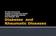 Diabetes and rheumatic diseases (nx power lite)