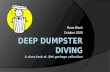 Deep Dumpster Diving