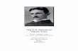 Complete Patents Nikola Tesla