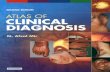 Atlas of clinical diagnosis 2 nd ed (afzal mir)