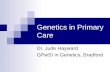 genetics in primary care.ppt