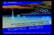 Marktstudie Sportaccomodatie Olympische spelen Tokyo 2020
