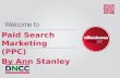 Whats new in Paid Search Advertising - May 2013