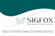 IoT13: Sigfox showcase