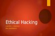 Ethical hacking   Chapter 1 - Overview - Eric Vanderburg