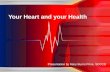 Your heart and your health