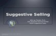 Suggestive Sales for Retailers DAA Seminar Aug 2011