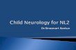 Child Neurology for NL2