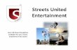 Street United Overview