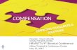 Emerging Compensation Challenges & Solutions - HRMATT 9th Conference Presentation
