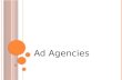 Mcom 341-6 Ad Agencies