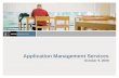 LU - SGHE Application Management Services Webinar