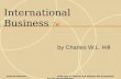 International business 7e   chapter 13