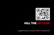 Kill the QR Code