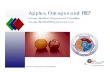 Apples, Oranges and ITIL