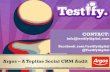 Argos - A Social CRM Case Study | Testify Digital