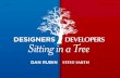 Designers & Developers Sitting in a Tree (Web09)